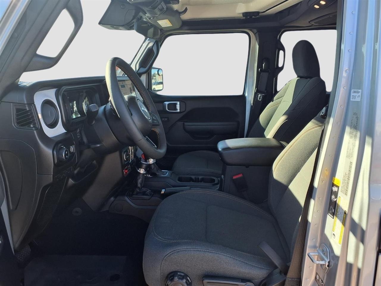 Jeep Gladiator Sport 2024