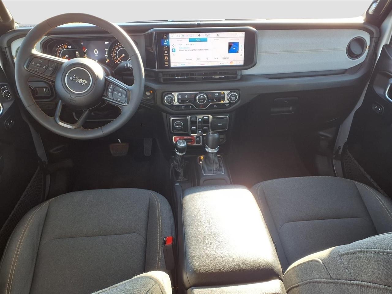 Jeep Gladiator Sport 2024