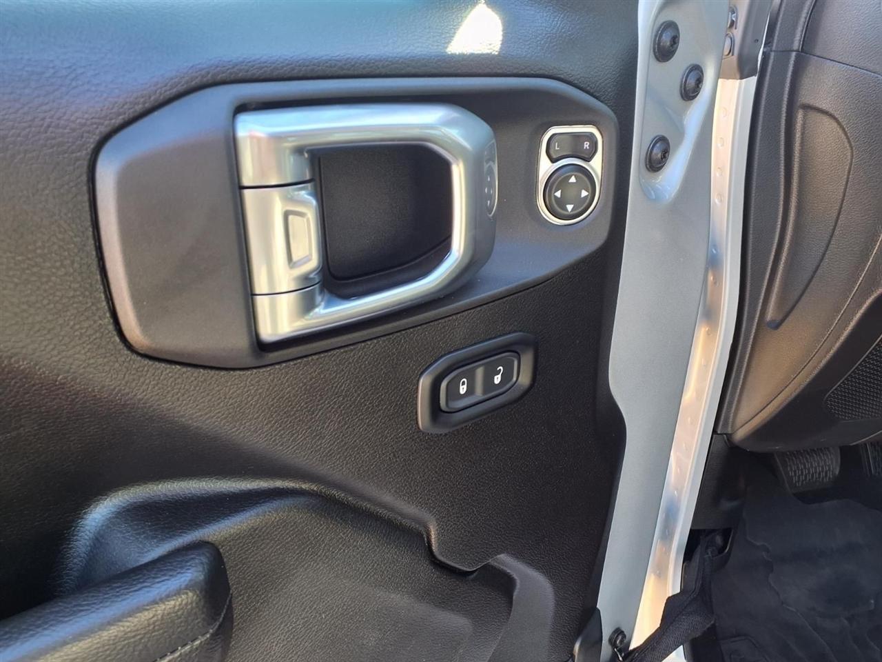 Jeep Gladiator Sport 2024