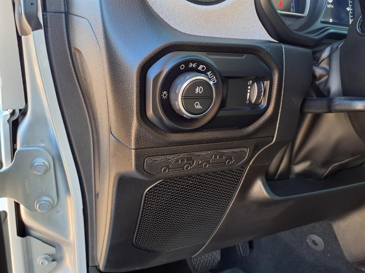 Jeep Gladiator Sport 2024