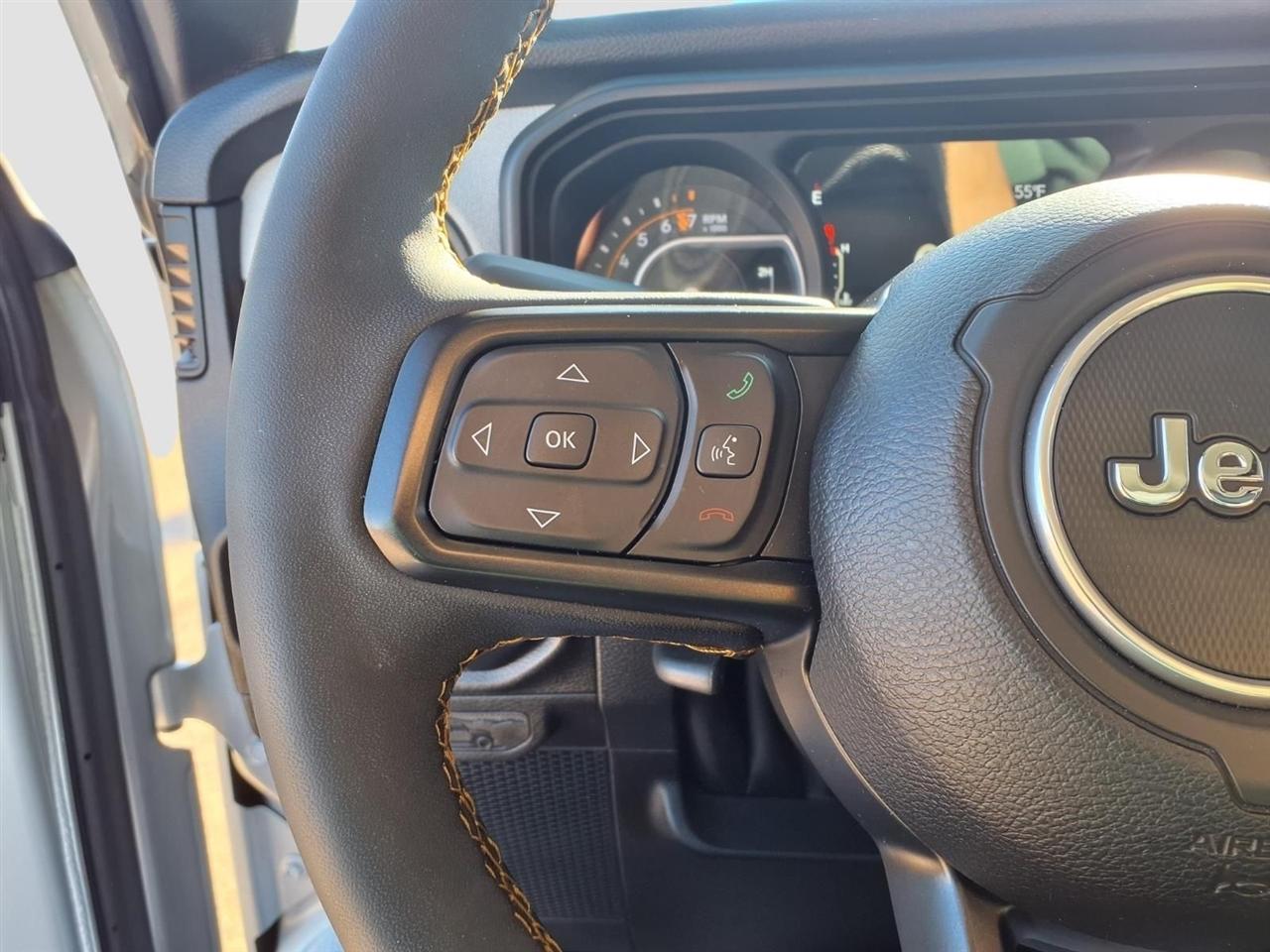 Jeep Gladiator Sport 2024