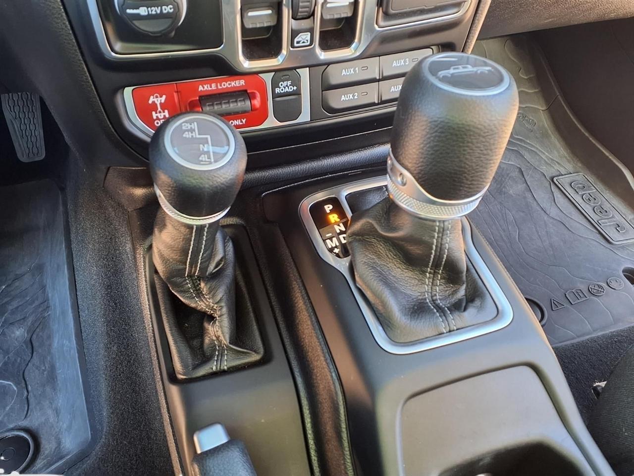 Jeep Gladiator Sport 2024