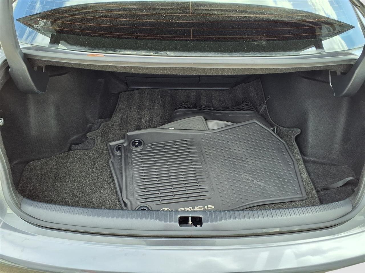 Lexus IS 350 AWD 2014