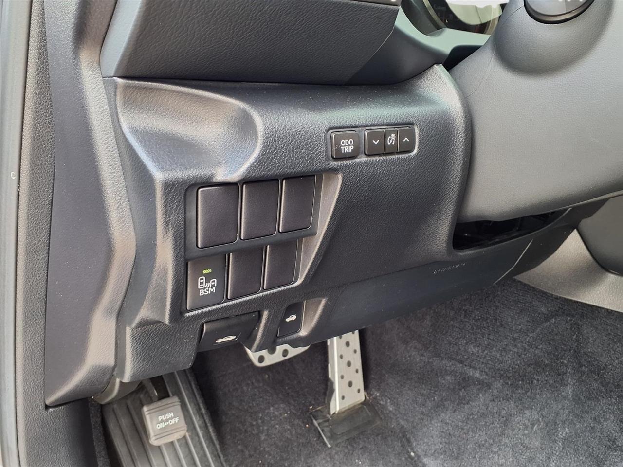 Lexus IS 350 AWD 2014