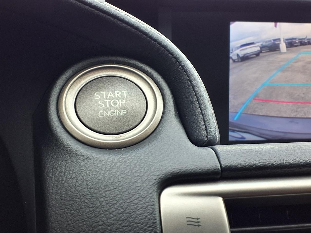 Lexus IS 350 AWD 2014