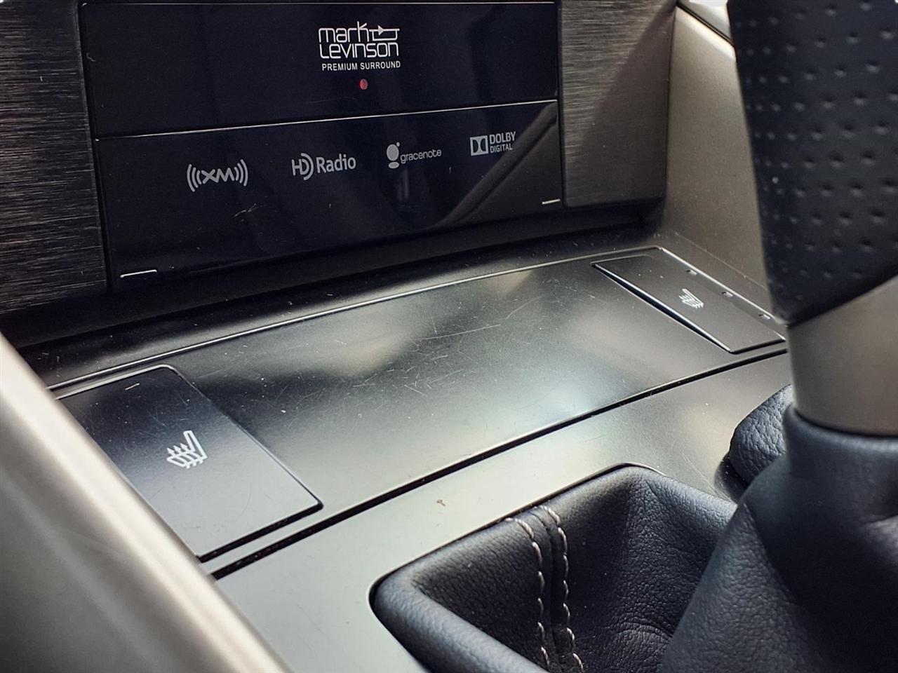 Lexus IS 350 AWD 2014