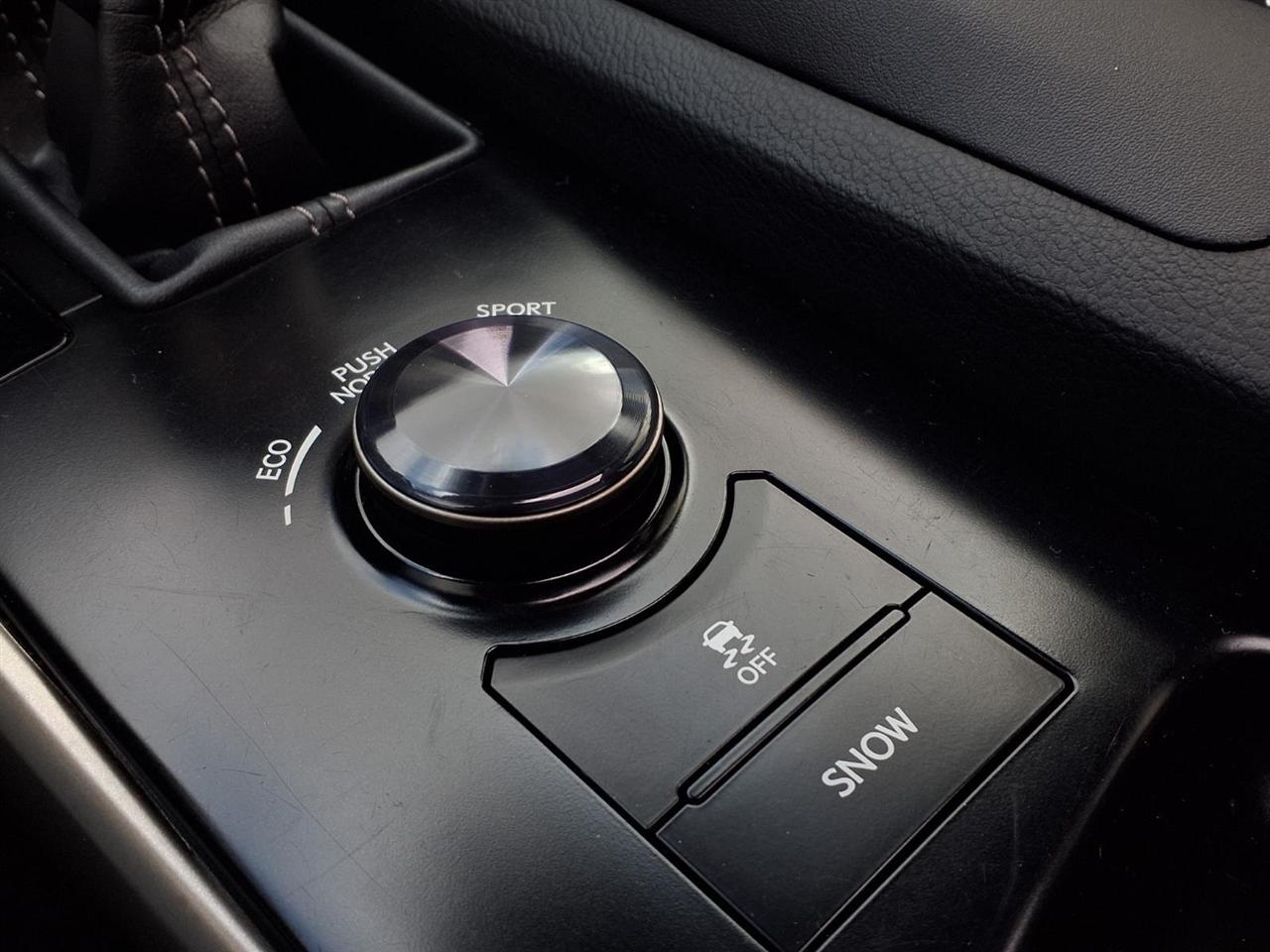 Lexus IS 350 AWD 2014