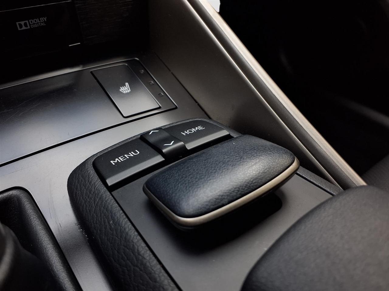 Lexus IS 350 AWD 2014