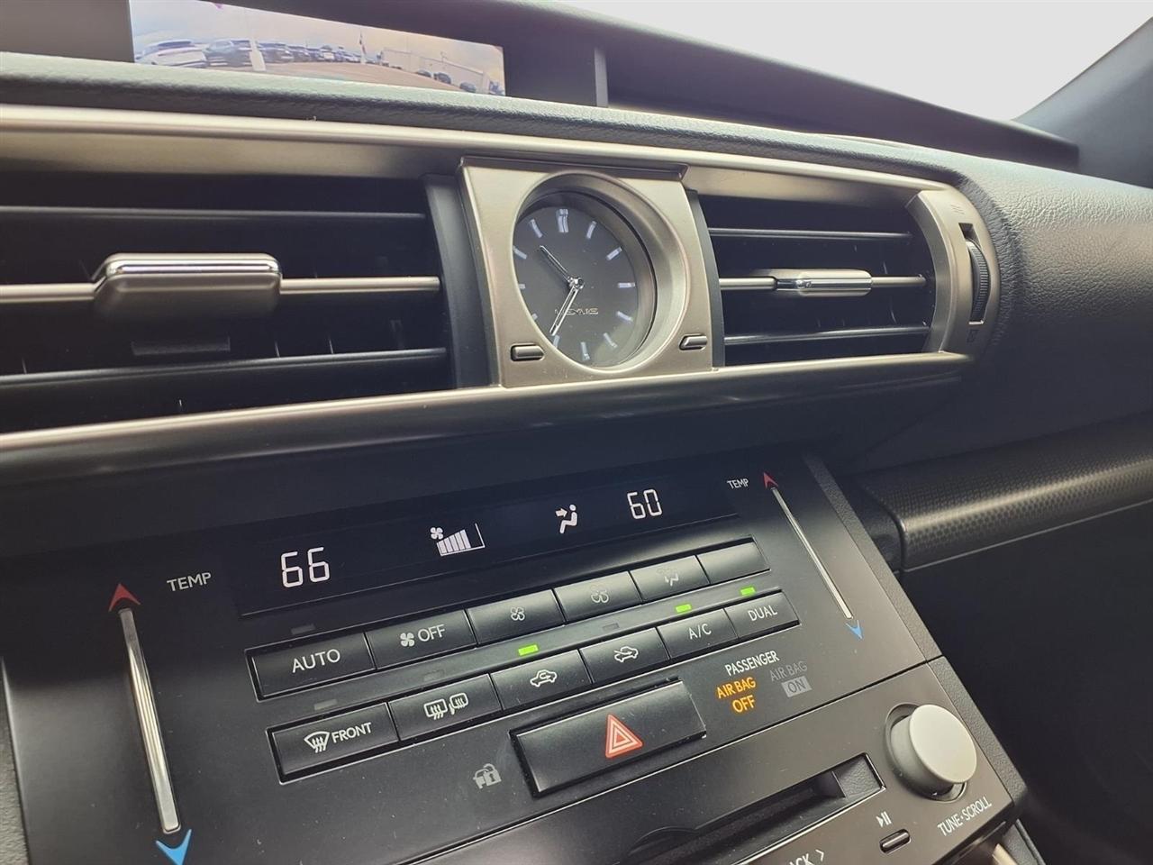 Lexus IS 350 AWD 2014