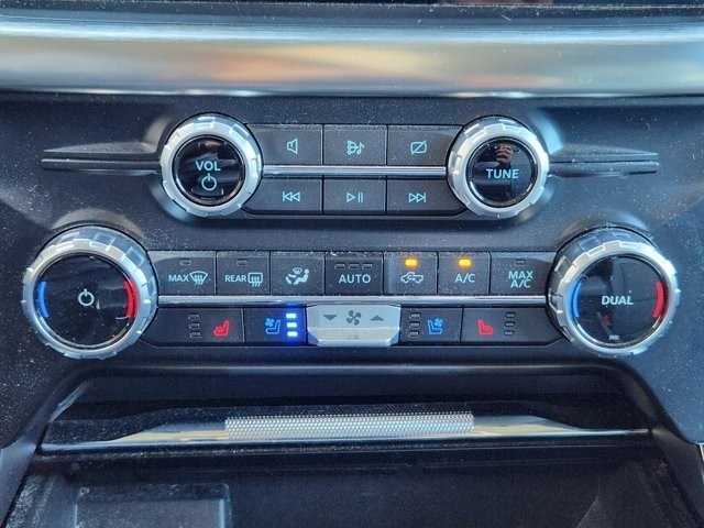 Ford F-150 Lariat SuperCrew 5.5-ft. Bed 2WD 2023