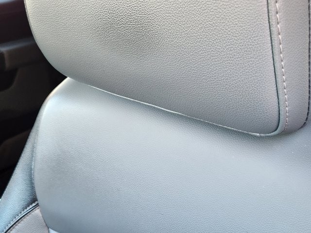 Ford F-150 Lariat SuperCrew 5.5-ft. Bed 2WD 2023