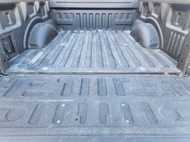 Ford F-150 Lariat SuperCrew 5.5-ft. Bed 2WD 2023