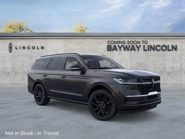 Lincoln Navigator Reserve 2026