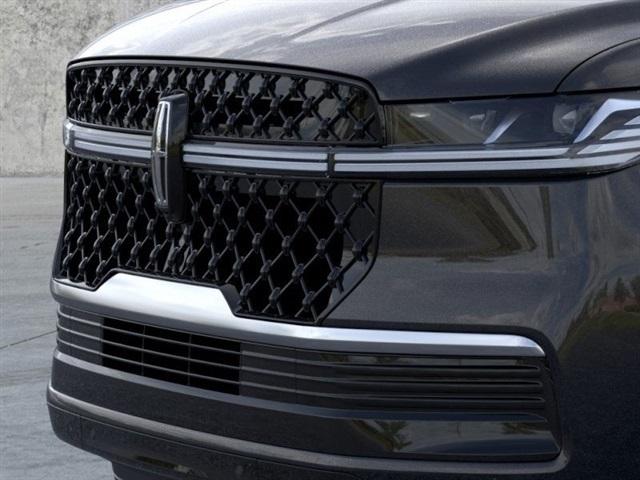 Lincoln Navigator Reserve 2026