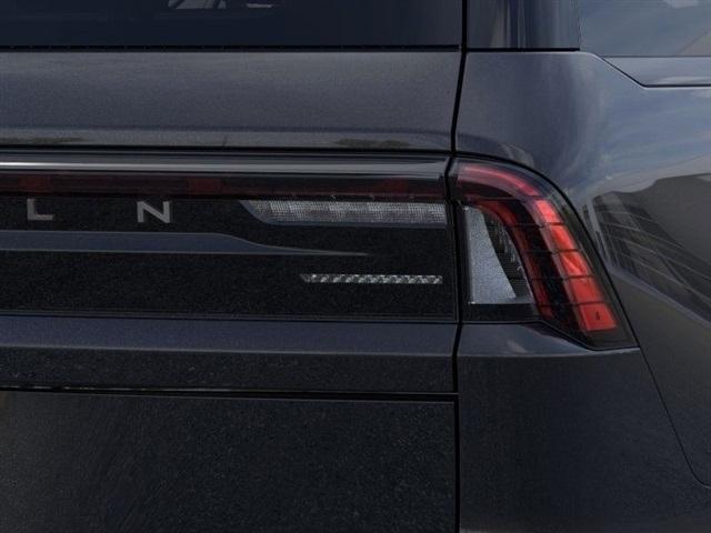 Lincoln Navigator Reserve 2026