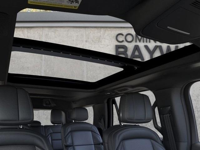 Lincoln Navigator Reserve 2026