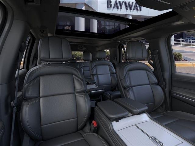 Lincoln Navigator Reserve 2026