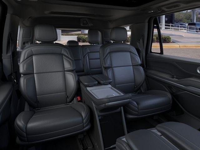 Lincoln Navigator Reserve 2026
