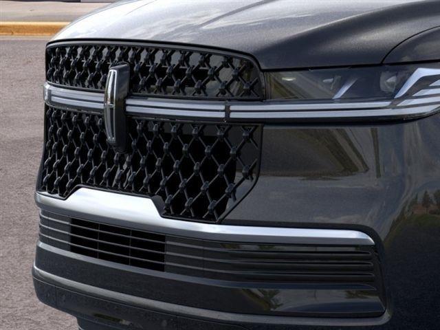 Lincoln Navigator Reserve 2026