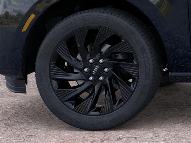 Lincoln Navigator Reserve 2026
