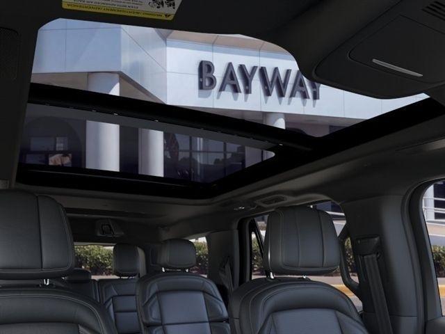Lincoln Navigator Reserve 2026