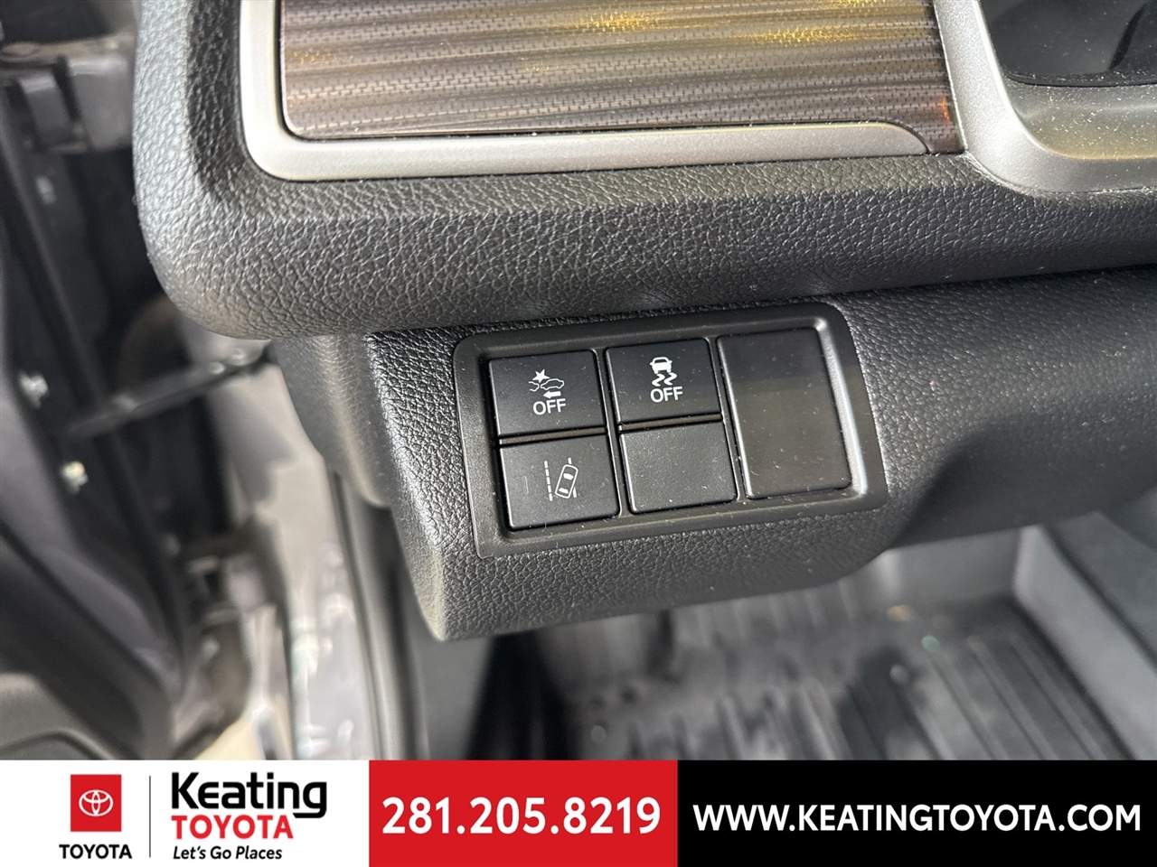 Honda Civic EX-L Sedan CVT 2021