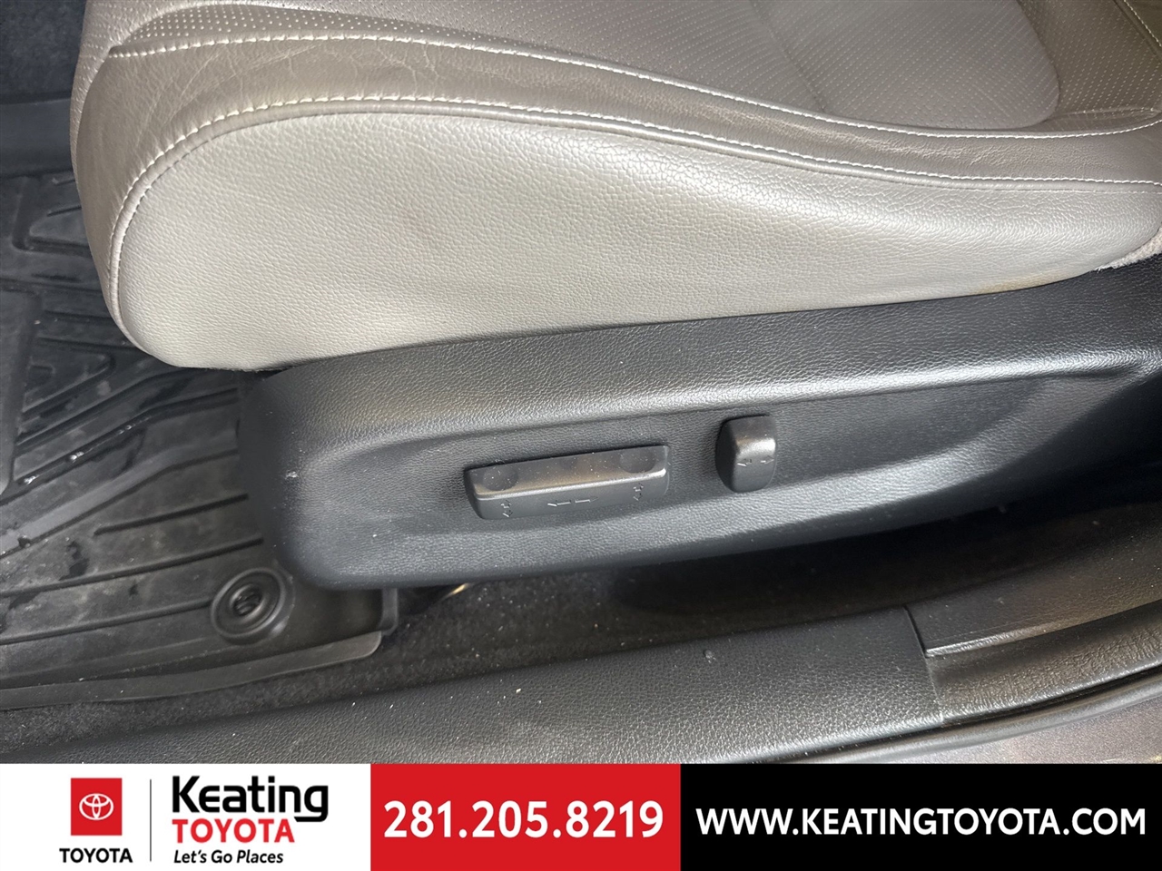 Honda Civic EX-L Sedan CVT 2021