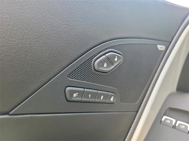 Chevrolet Corvette Preferred 2LT Coupe Auto 2019