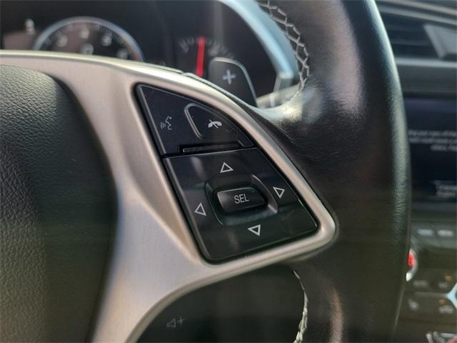 Chevrolet Corvette Preferred 2LT Coupe Auto 2019