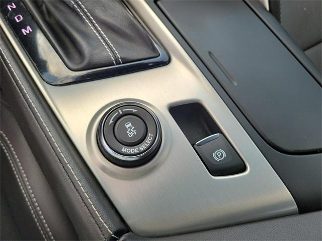 Chevrolet Corvette Preferred 2LT Coupe Auto 2019