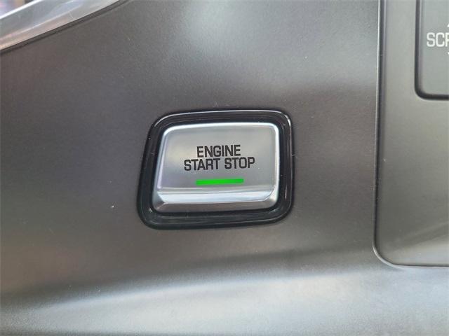 Chevrolet Corvette Preferred 2LT Coupe Auto 2019