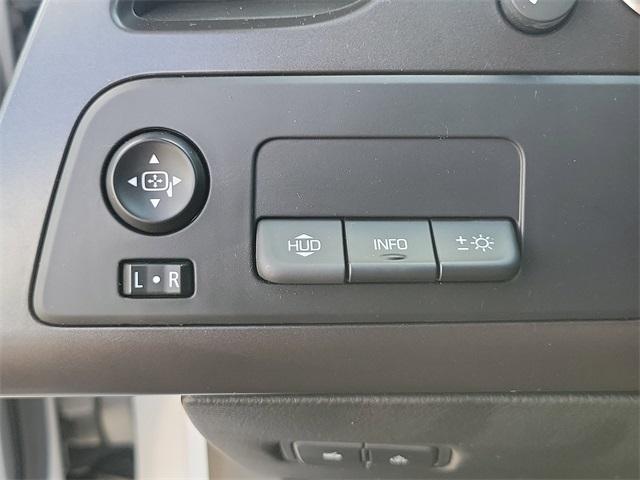 Chevrolet Corvette Preferred 2LT Coupe Auto 2019