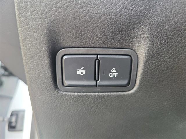 Chevrolet Corvette Preferred 2LT Coupe Auto 2019