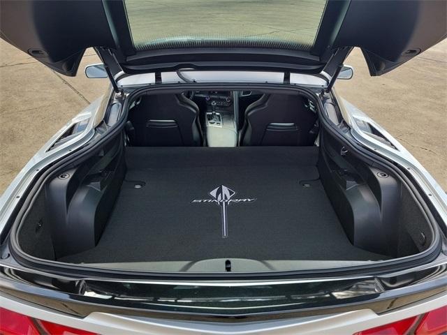 Chevrolet Corvette Preferred 2LT Coupe Auto 2019