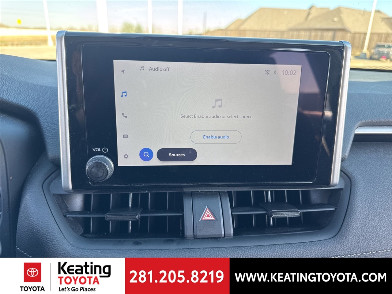 Toyota RAV4 Hybrid XLE 2025