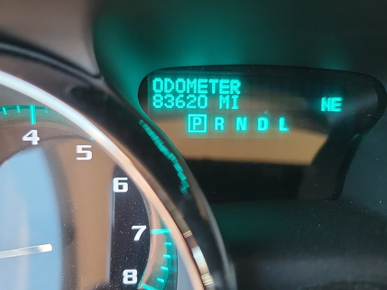 Buick Enclave Leather FWD 2016