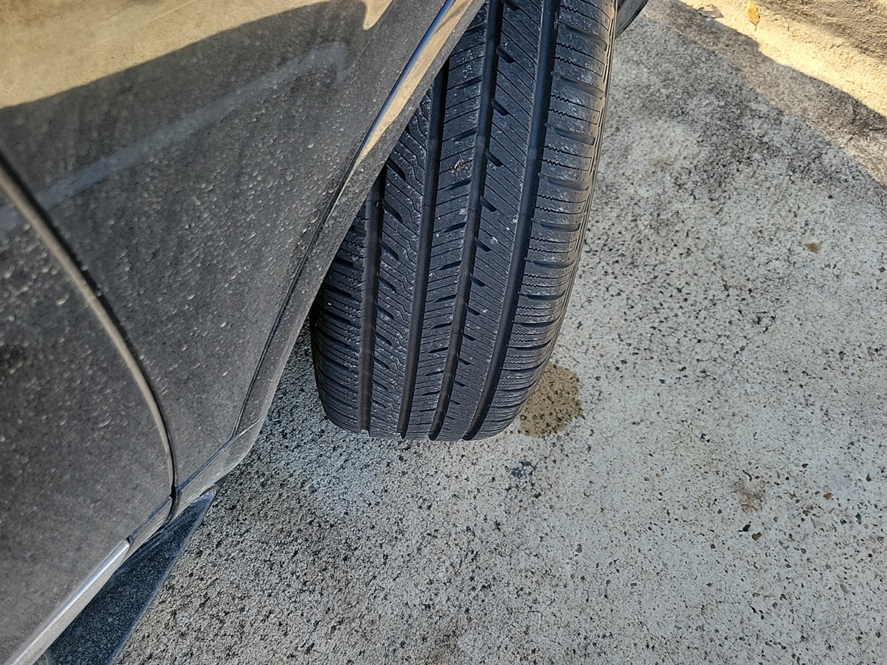 Buick Enclave Leather FWD 2016