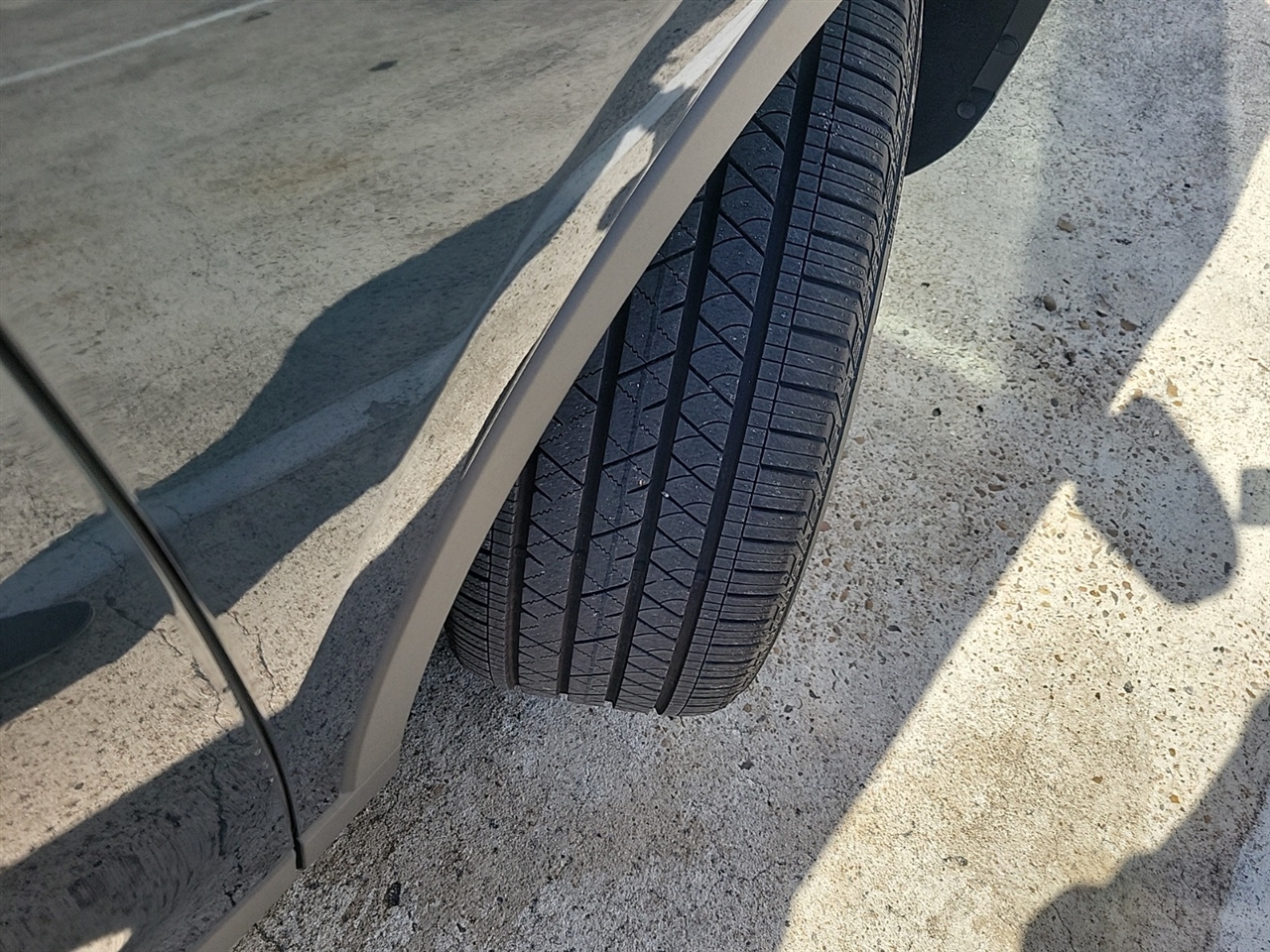 Lincoln Nautilus Reserve 2023