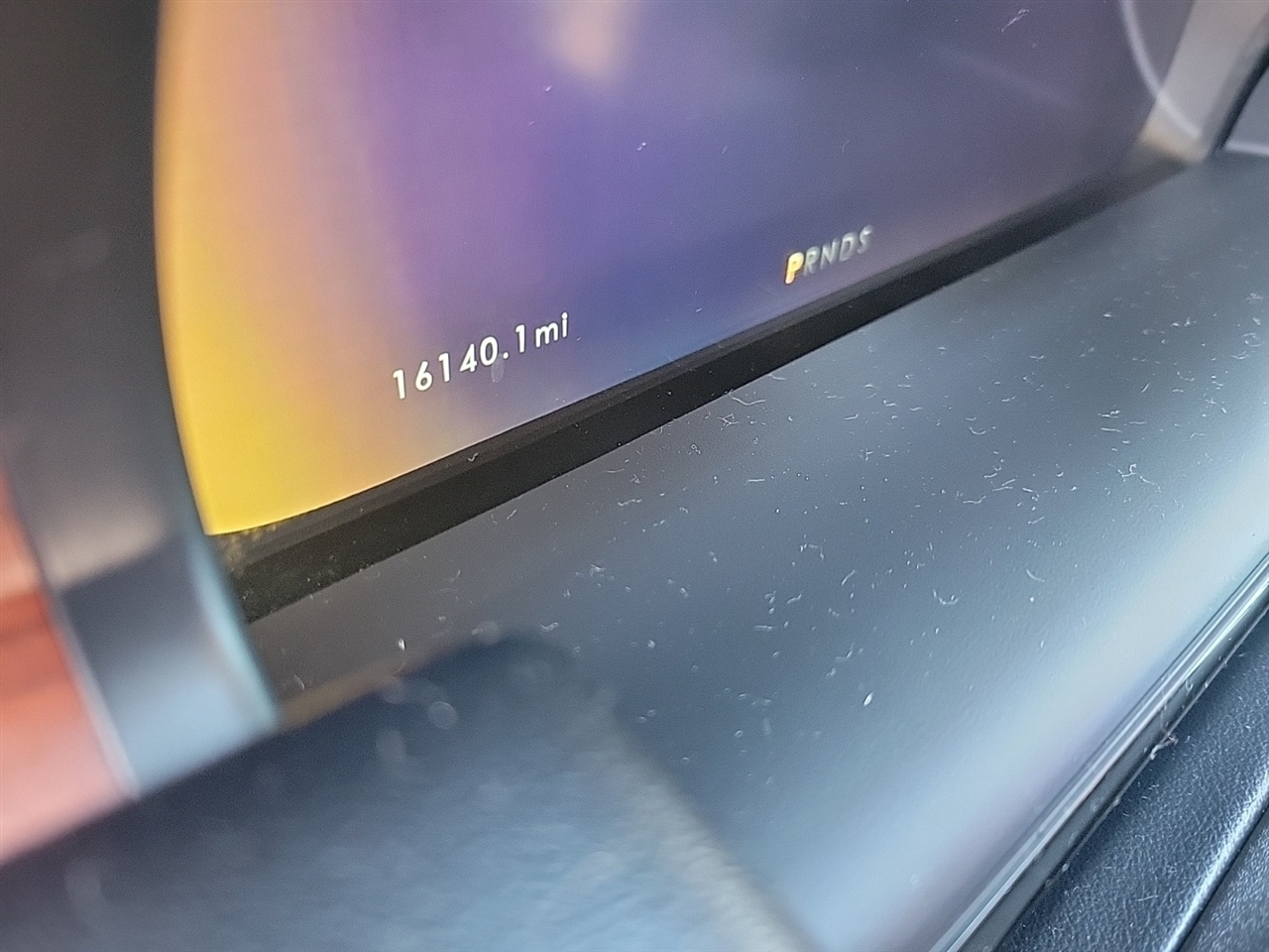 Lincoln Nautilus Reserve 2023