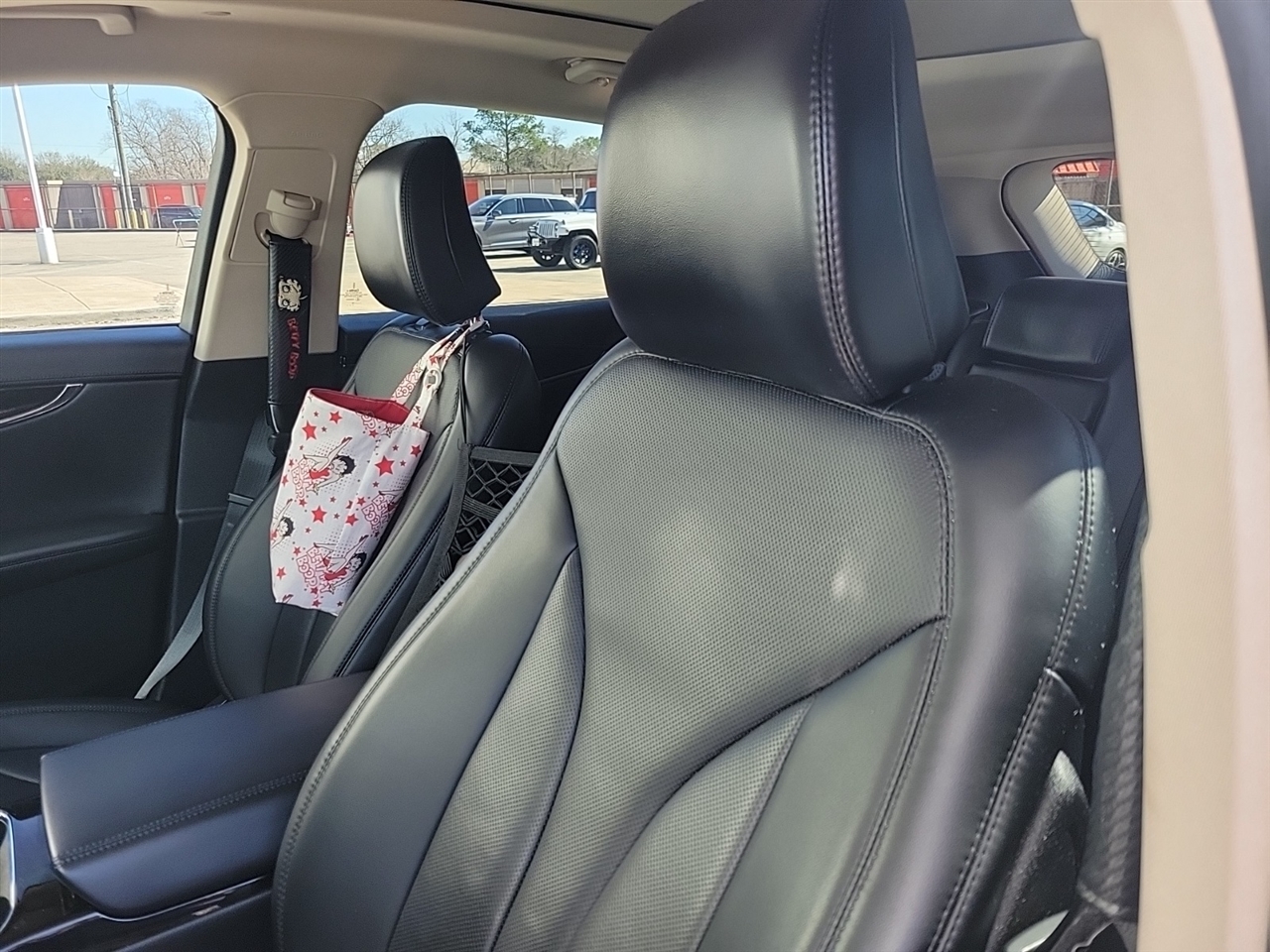 Lincoln Nautilus Reserve 2023