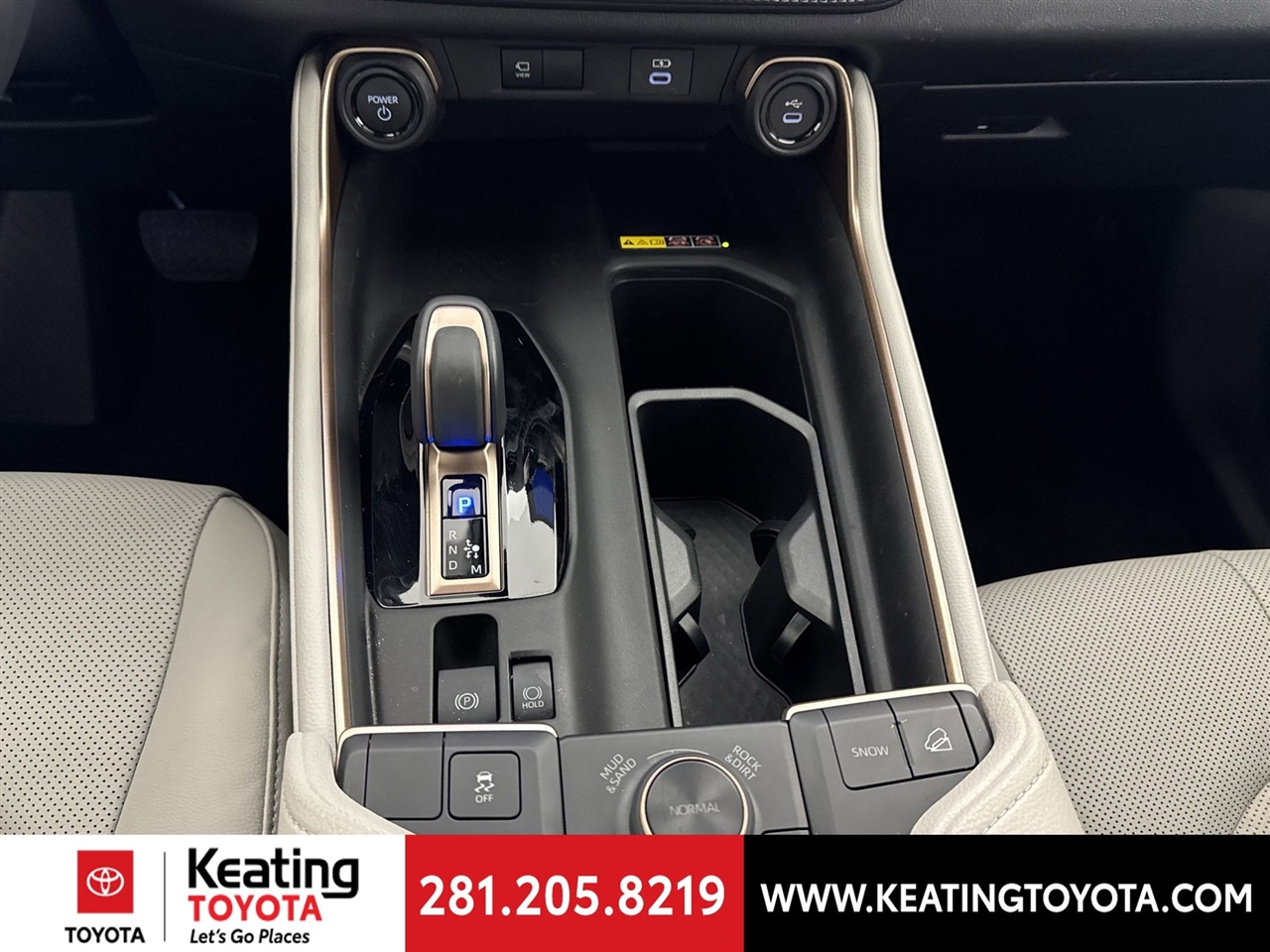 Toyota Grand Highlander Hybrid MAX Limited AWD 2025