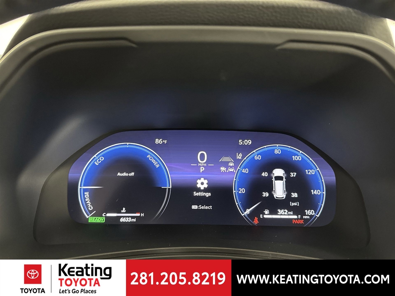 Toyota Grand Highlander Hybrid MAX Limited AWD 2025