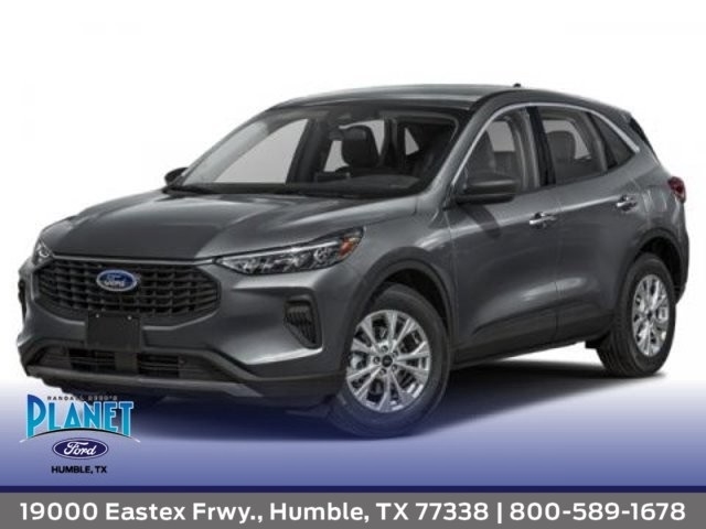 Ford Escape Active 2023