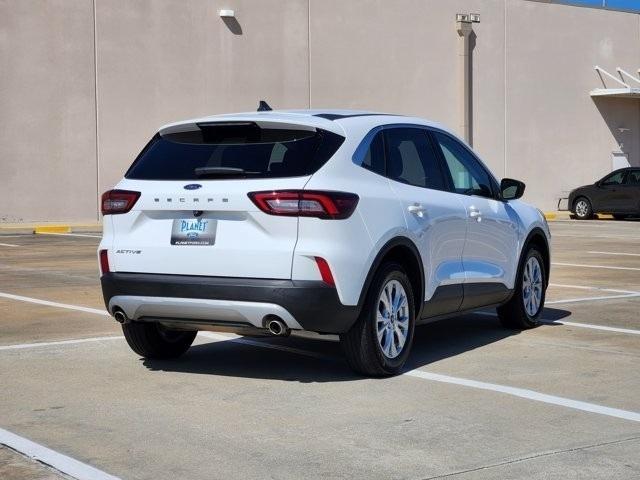 Ford Escape Active 2023