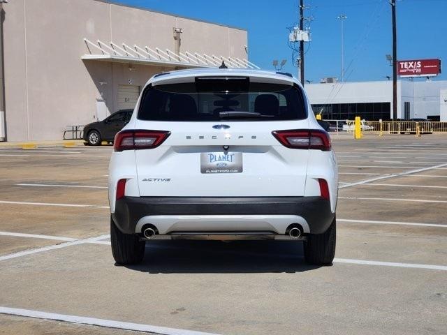 Ford Escape Active 2023