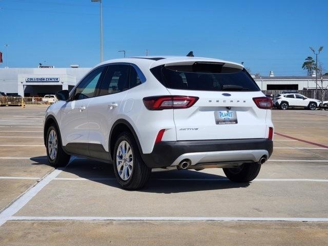 Ford Escape Active 2023