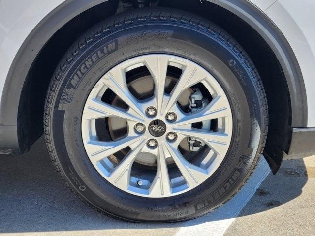 Ford Escape Active 2023