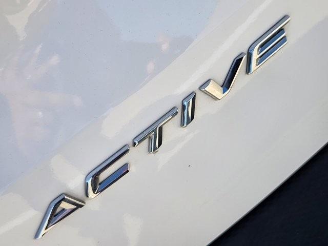 Ford Escape Active 2023