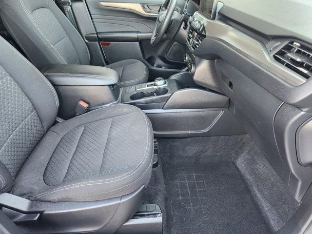 Ford Escape Active 2023