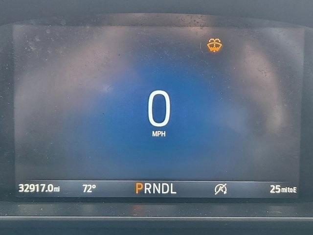 Ford Escape Active 2023